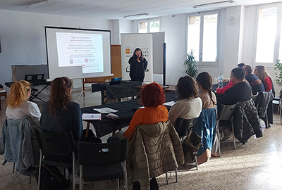 Formació Aspectes fiscals i comptables que les persones autònomes han de conèixer sobre el seu negoci