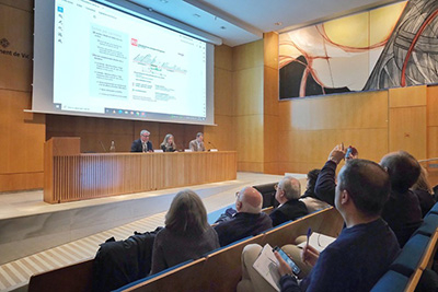 Centelles serà intercanviador per al transport alternatiu en el tall per al desdoblament de  l’R3