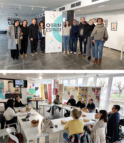 Objectiu Girona! Retail tour compartit