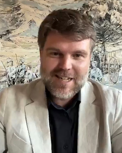 Instagram Live de l’alcalde de Centelles per a respondre preguntes dels veïns i veïnes