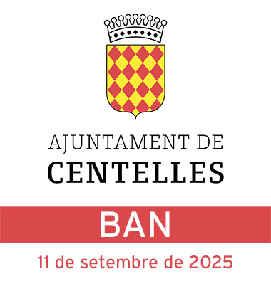 BAN 11 de setembre