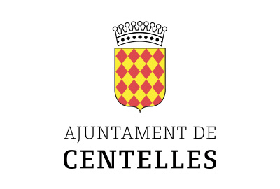 L'Ajuntament de Centelles us desitja bones festes, una bona festa major i un feliç 2026!
