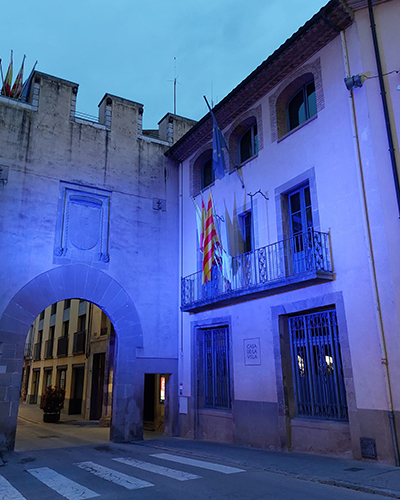 Es commemora el Dia Mundial de Conscienciació sobre l’Autisme
