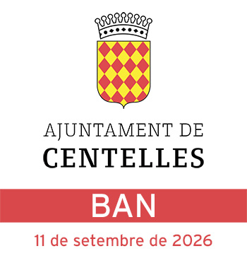 BAN 11 de setembre