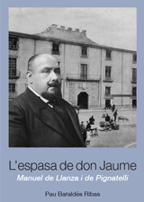 L’espasa de don Jaume