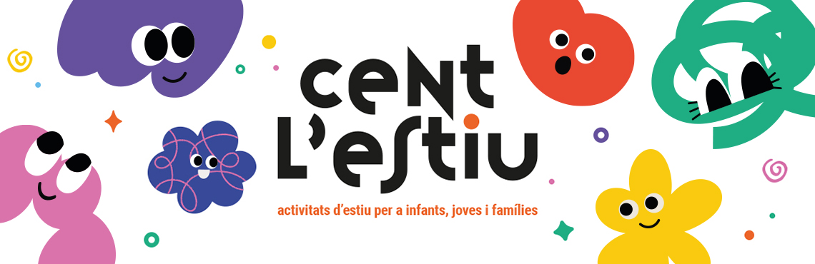 Activitats estiu