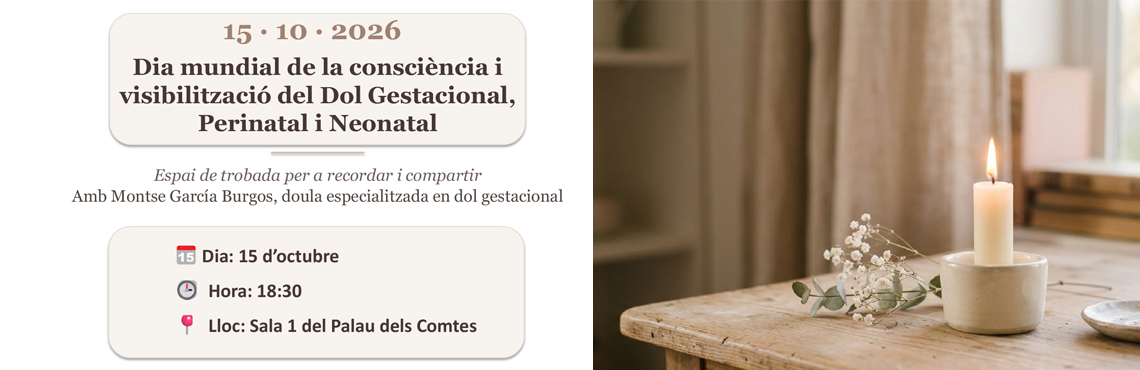 Dol gestacional