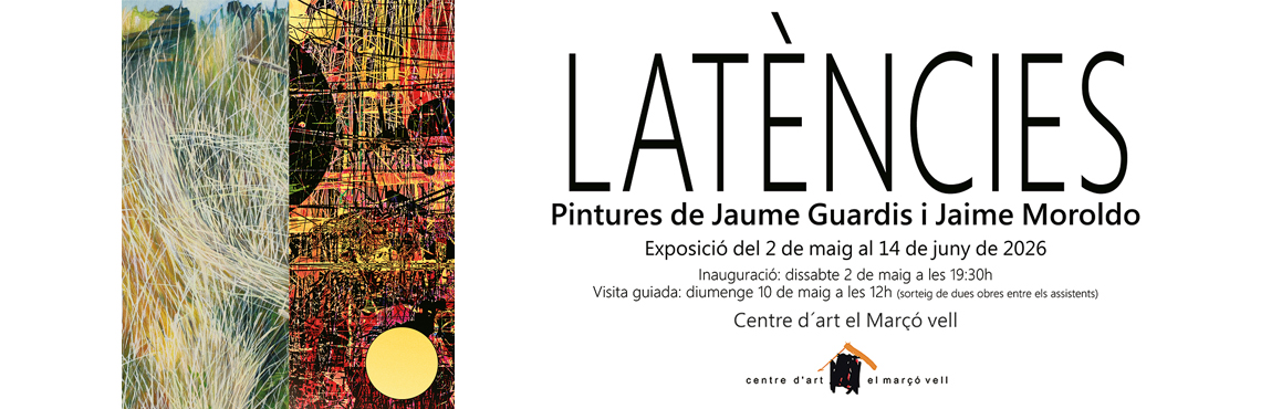 Exposició latències