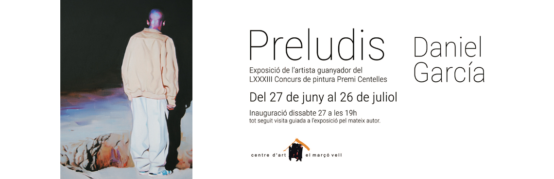 Exposició guanyador Premi Centelles