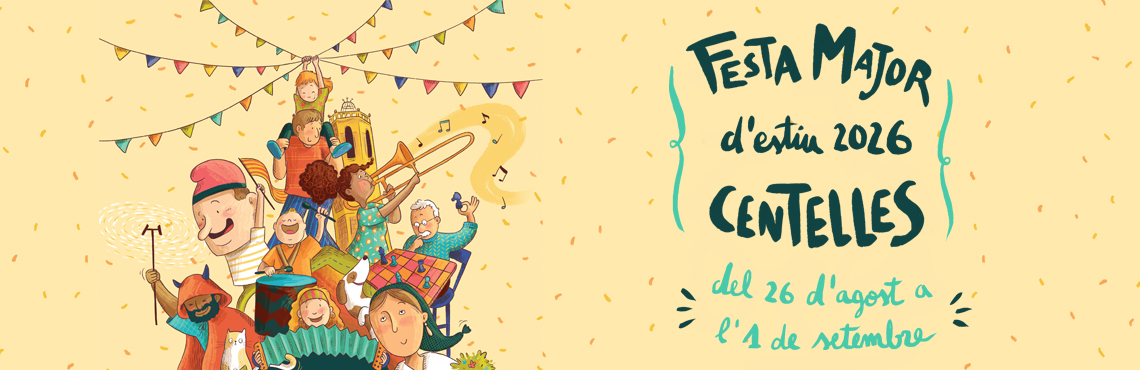 Festa Major