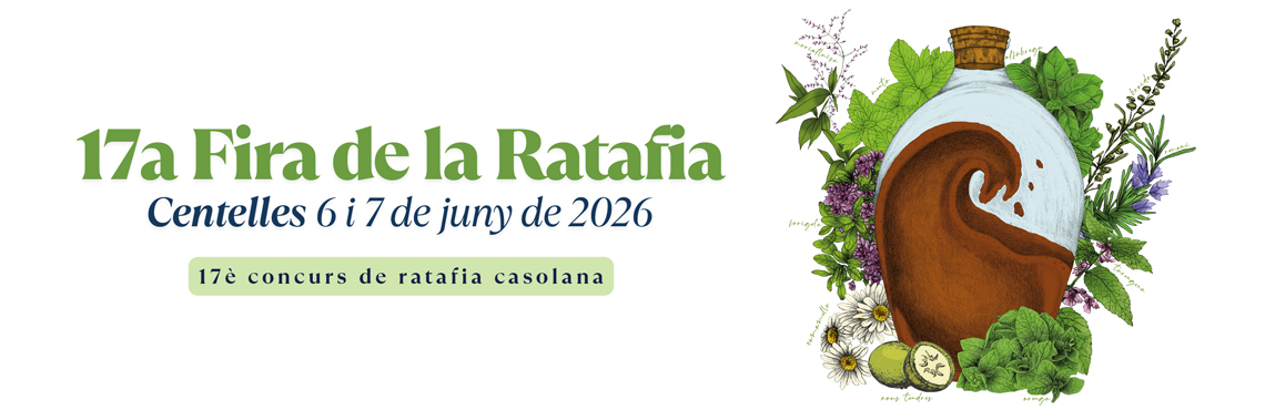 Fira ratafia