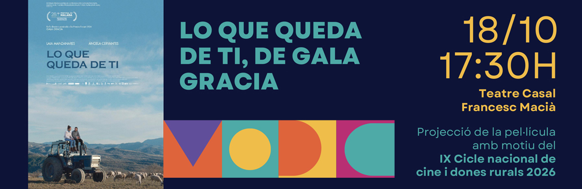 Dia dones rurals