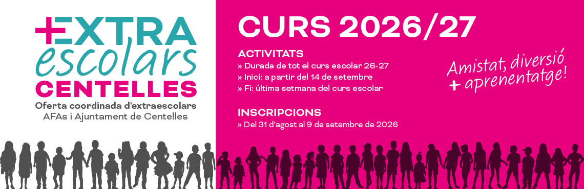 Extraescolars