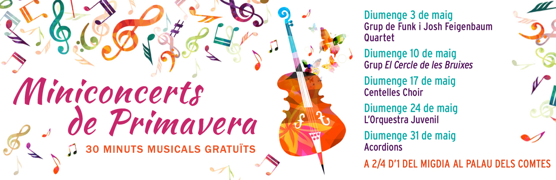 Miniconcerts