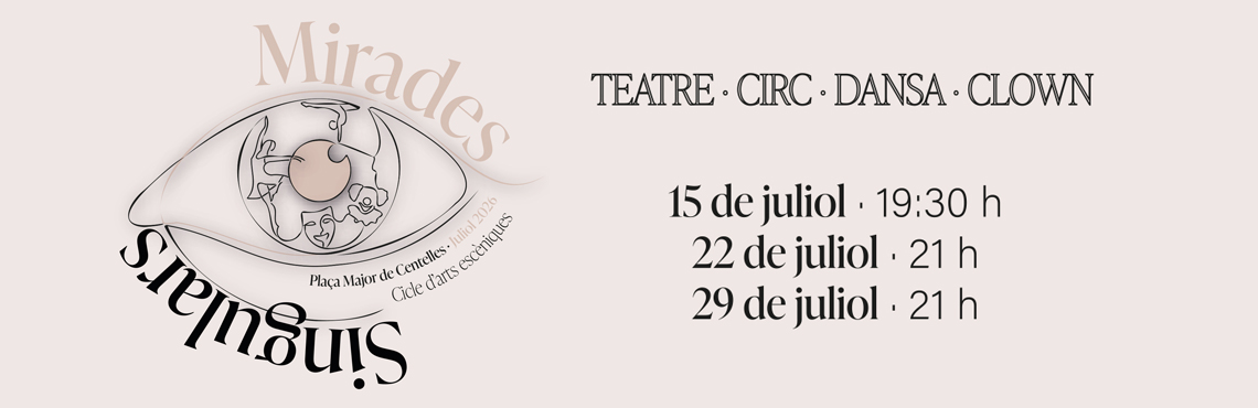 Mirades singulars