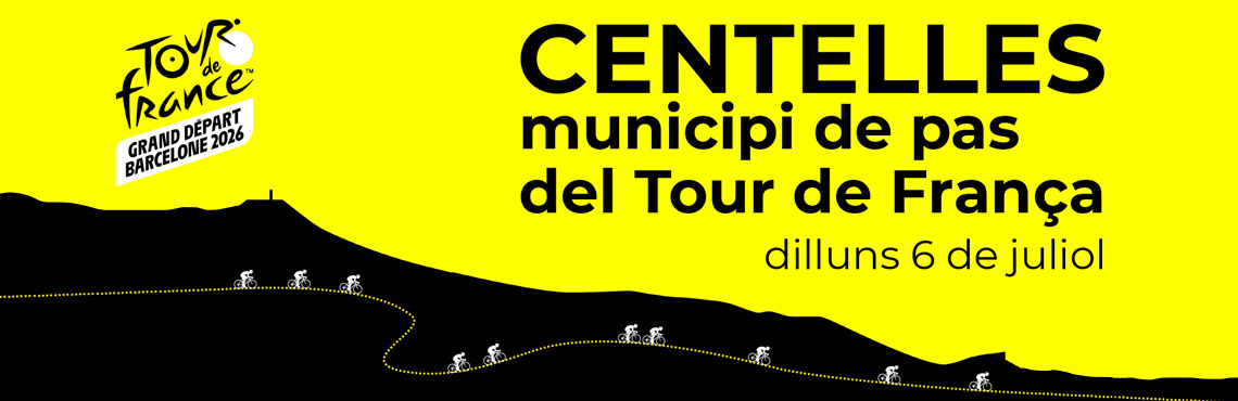 Activitats Tour de França