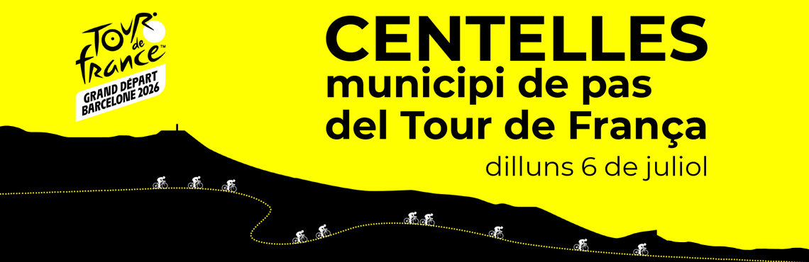 Activitats Tour de França