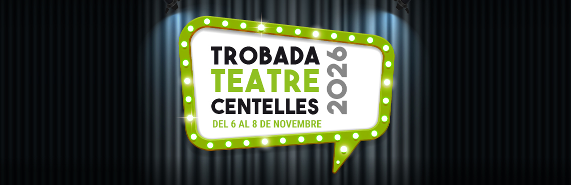 Trobada de teatre