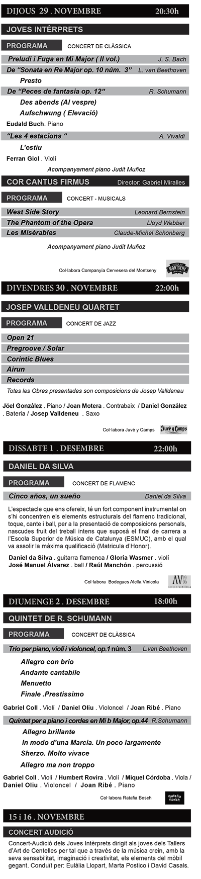 Programa