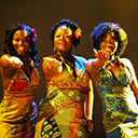 The Sey Sisters