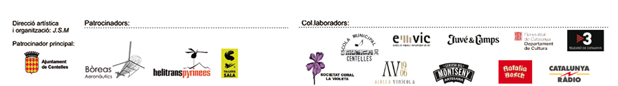 Col&middot;laboradors