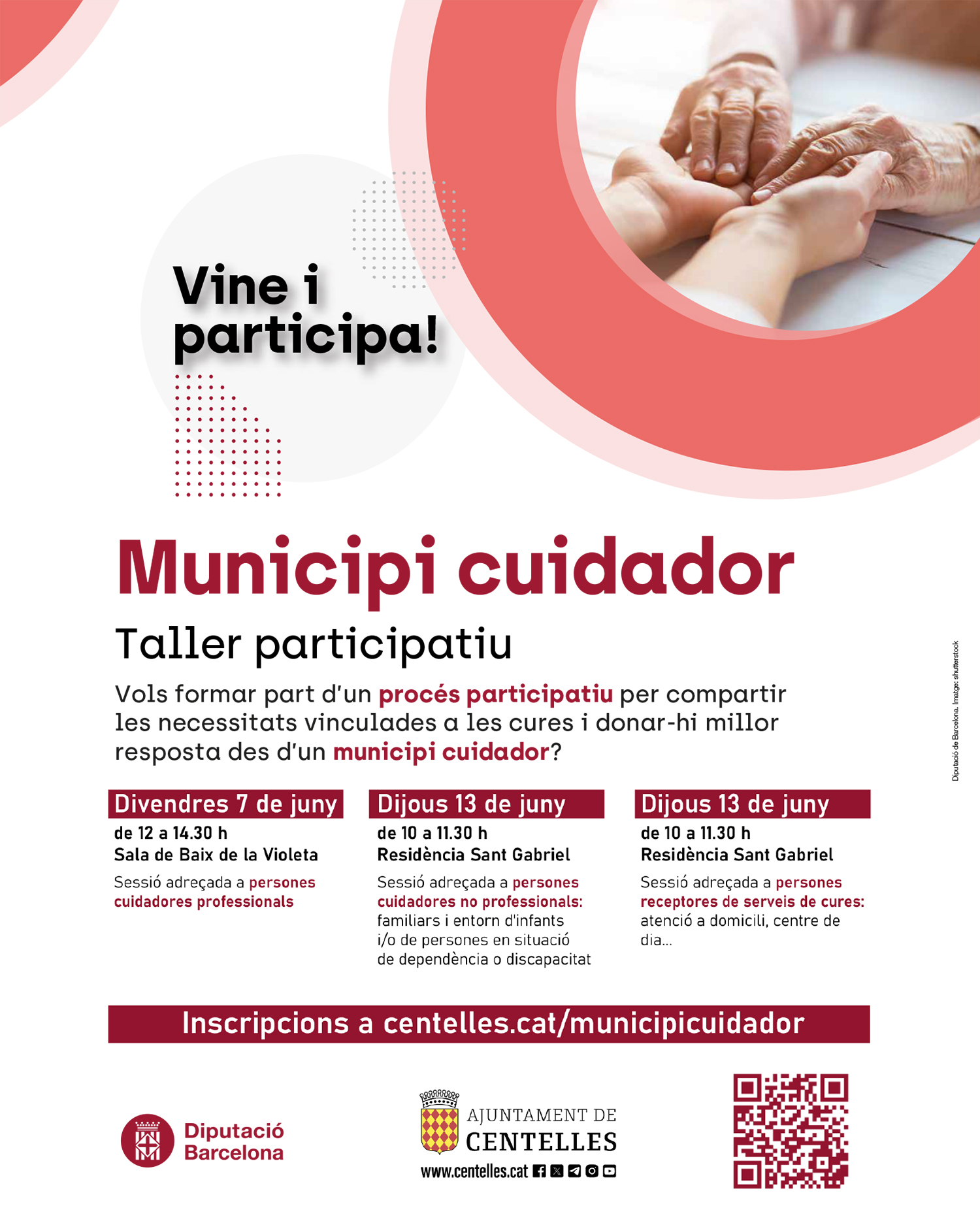 Municipi Cuidador