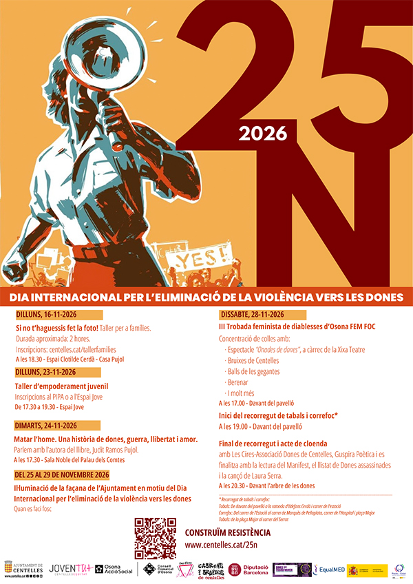 programa 25n