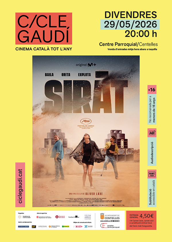 Sirat