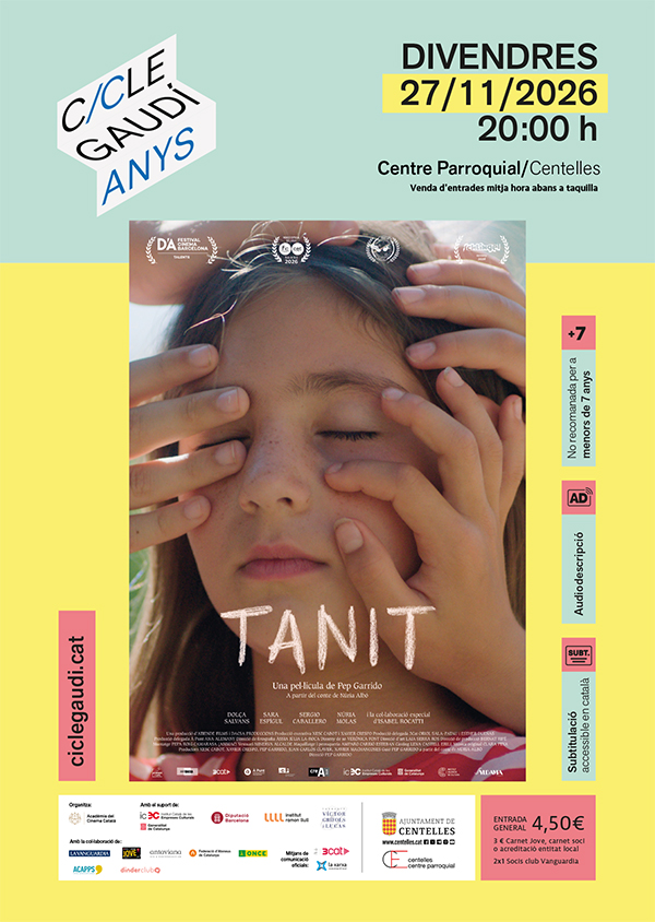 Tanit