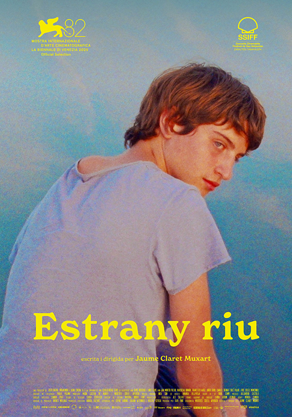Estrany riu