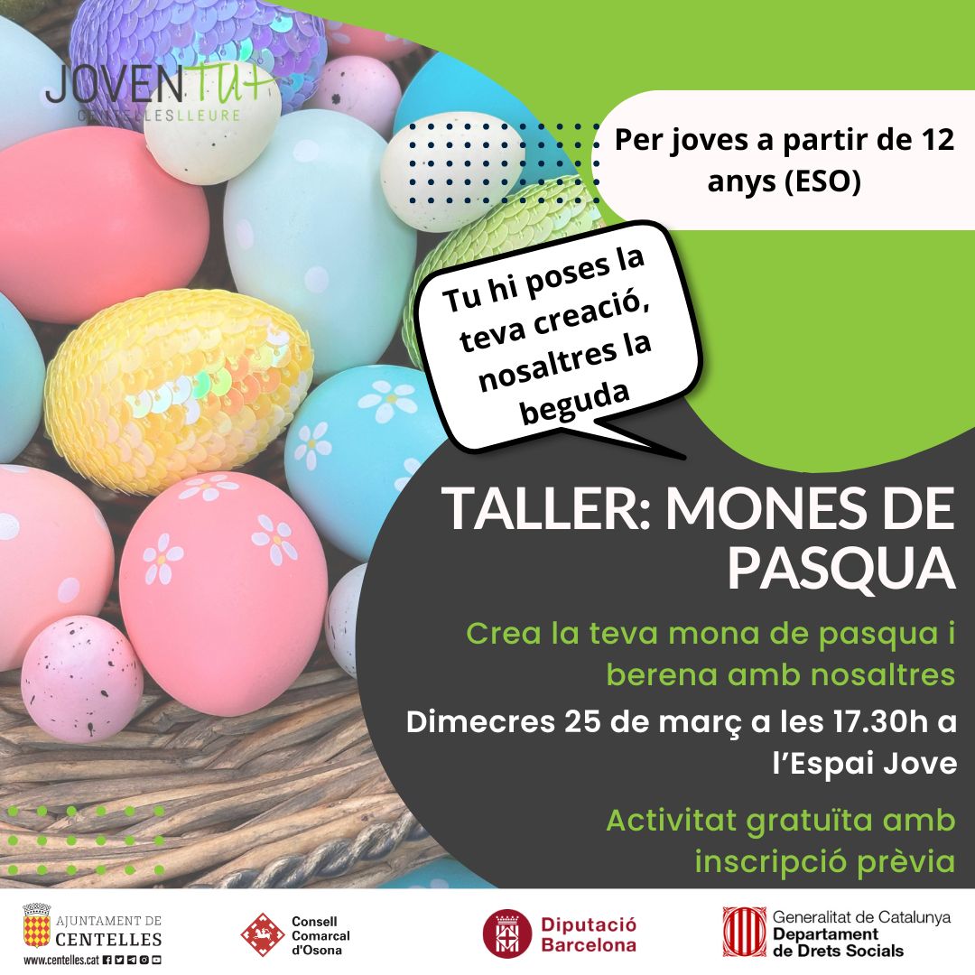 Mones Pascua